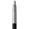 Ручка шариковая Parker Jotter Core K63, черный с серебристым (Изображение 5)