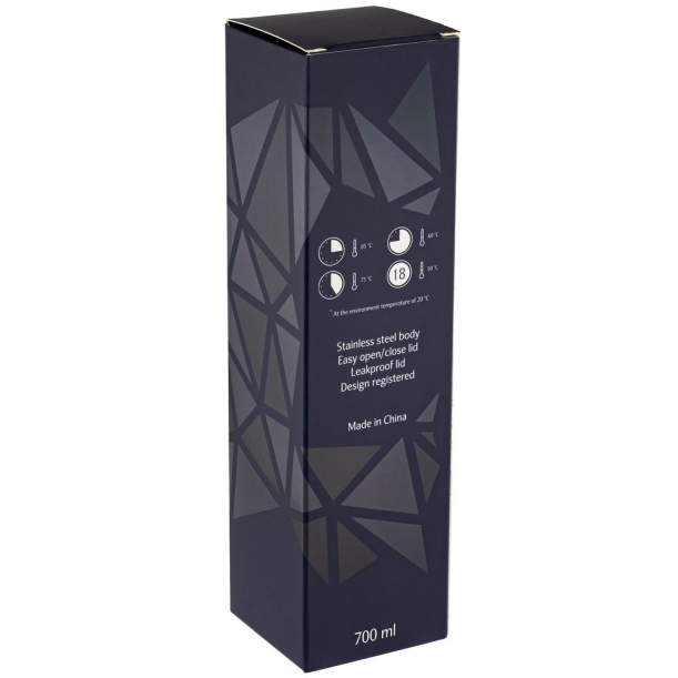 Термос Gems Black Sapphire, черный сапфир (Изображение 7)