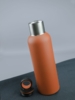 Термобутылка Sherp, оранжевая (Изображение 6)