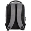 Рюкзак для ноутбука Onefold, серый (Изображение 4)