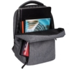 Рюкзак для ноутбука Onefold, серый (Изображение 6)