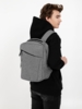 Рюкзак для ноутбука Onefold, серый (Изображение 9)