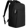 Рюкзак для ноутбука Onefold, черный (Изображение 1)