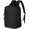 Рюкзак для ноутбука Onefold, черный (Изображение 2)