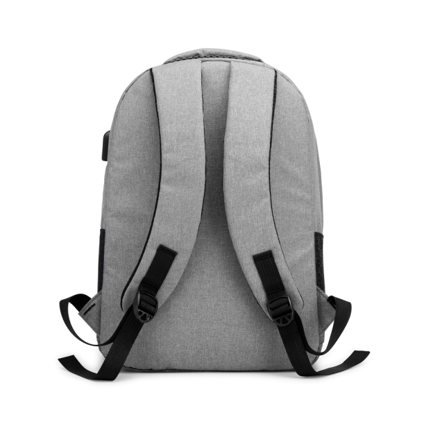 Рюкзак Urban, черный (Изображение 4)