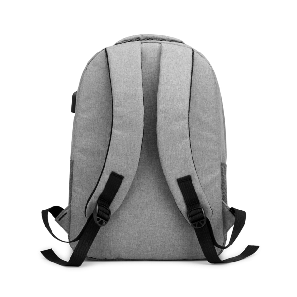 Рюкзак Urban, серый (Изображение 4)