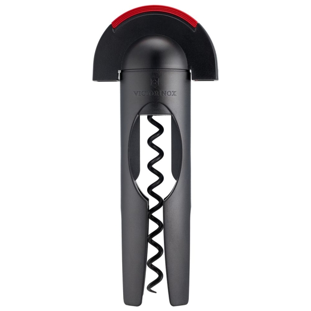 Штопор Victorinox Utensils, черный (Изображение 1)