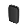 Внешний аккумулятор Galaxy QC&amp;PD с функцией быстрой зарядки, 10000 mah, черный (Изображение 3)