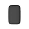 Внешний аккумулятор Galaxy QC&amp;PD с функцией быстрой зарядки, 10000 mah, черный (Изображение 4)