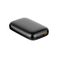 Внешний аккумулятор Galaxy QC&amp;PD с функцией быстрой зарядки, 10000 mah, черный