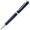 Ручка шариковая Phase, синяя (Изображение 1)