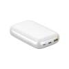 Внешний аккумулятор Galaxy QC&amp;PD с функцией быстрой зарядки, 10000 mah, белый (Изображение 1)