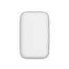 Внешний аккумулятор Galaxy QC&amp;PD с функцией быстрой зарядки, 10000 mah, белый (Изображение 4)