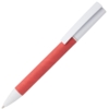 Ручка шариковая Pinokio, красная (Изображение 1)