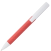 Ручка шариковая Pinokio, красная (Изображение 2)