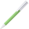 Ручка шариковая Pinokio, зеленая (Изображение 1)