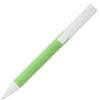 Ручка шариковая Pinokio, зеленая (Изображение 2)