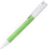 Ручка шариковая Pinokio, зеленая (Изображение 3)