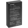 Внешний аккумулятор Uniscend Full Feel 10000 мАч, черный (Изображение 9)