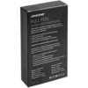 Внешний аккумулятор Uniscend Full Feel 10000 мАч с индикатором, черный (Изображение 10)