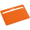 Чехол для карточки Devon, оранжевый (Изображение 5)