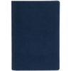 Обложка для паспорта Devon, синяя (Изображение 1)
