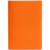Обложка для паспорта Devon, оранжевая (Изображение 1)