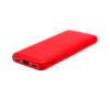 Внешний аккумулятор Saming, 10000mAh, красный (Изображение 1)
