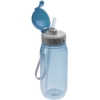 Бутылка для воды Aquarius, синяя (Изображение 1)