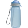Бутылка для воды Aquarius, синяя (Изображение 3)