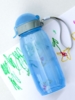 Бутылка для воды Aquarius, синяя (Изображение 5)