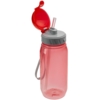 Бутылка для воды Aquarius, красная (Изображение 1)