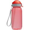 Бутылка для воды Aquarius, красная (Изображение 3)