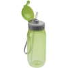 Бутылка для воды Aquarius, зеленая (Изображение 1)