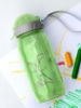 Бутылка для воды Aquarius, зеленая (Изображение 5)