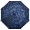 Складной зонт Gems, синий (Изображение 1)