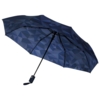 Складной зонт Gems, синий (Изображение 2)