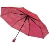 Складной зонт Gems, красный (Изображение 2)