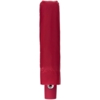 Складной зонт Gems, красный (Изображение 3)