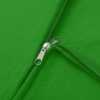 Плед-спальник Snug, зеленый (Изображение 6)