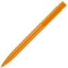 Ручка шариковая Liberty Polished, оранжевая (Изображение 2)