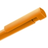 Ручка шариковая Liberty Polished, оранжевая (Изображение 4)