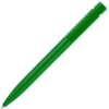 Ручка шариковая Liberty Polished, зеленая (Изображение 2)