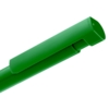 Ручка шариковая Liberty Polished, зеленая (Изображение 4)