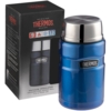 Термос для еды Thermos SK3020, синий (Изображение 3)