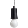 Лампа портативная Lumin, черная (Изображение 2)