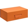 Коробка New Case, оранжевая (Изображение 2)
