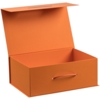 Коробка New Case, оранжевая (Изображение 3)