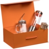 Коробка New Case, оранжевая (Изображение 5)