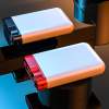 Внешний аккумулятор Strom, 10000 mAh, красный (Изображение 3)